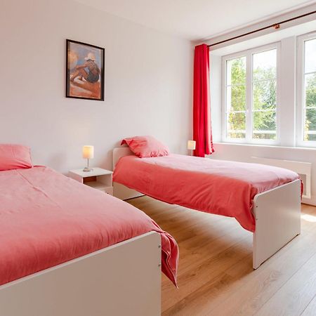 Holiday Home Maison Sainte Claire By Interhome Englesqueville-la-Percee Bagian luar foto