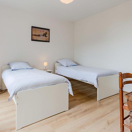 Holiday Home Maison Sainte Claire By Interhome Englesqueville-la-Percee Bagian luar foto