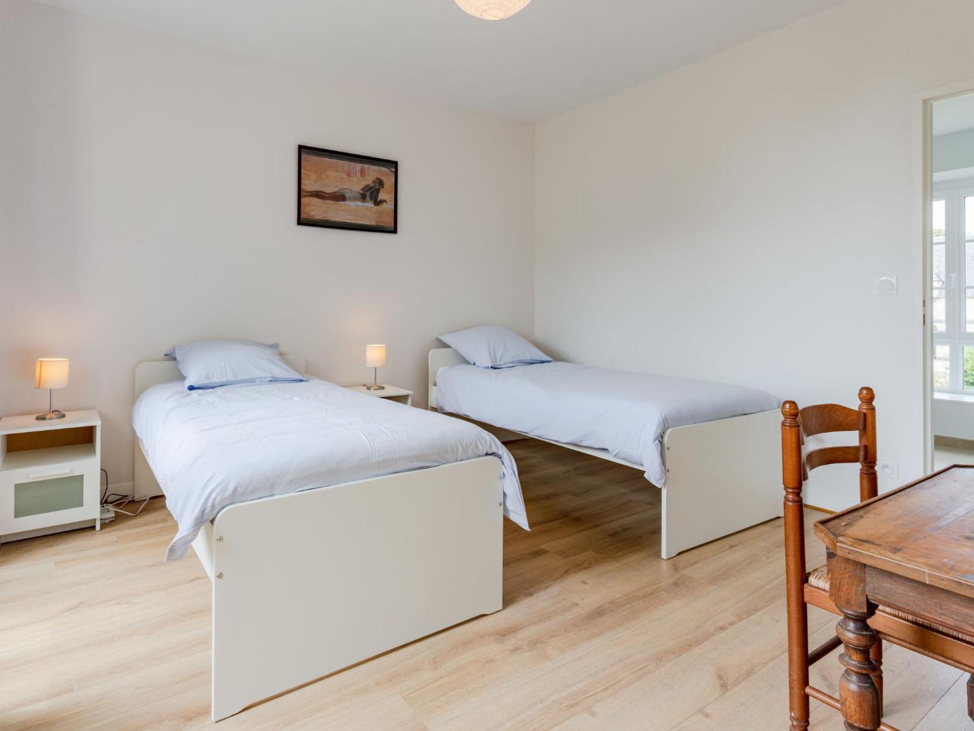 Holiday Home Maison Sainte Claire By Interhome Englesqueville-la-Percee Bagian luar foto