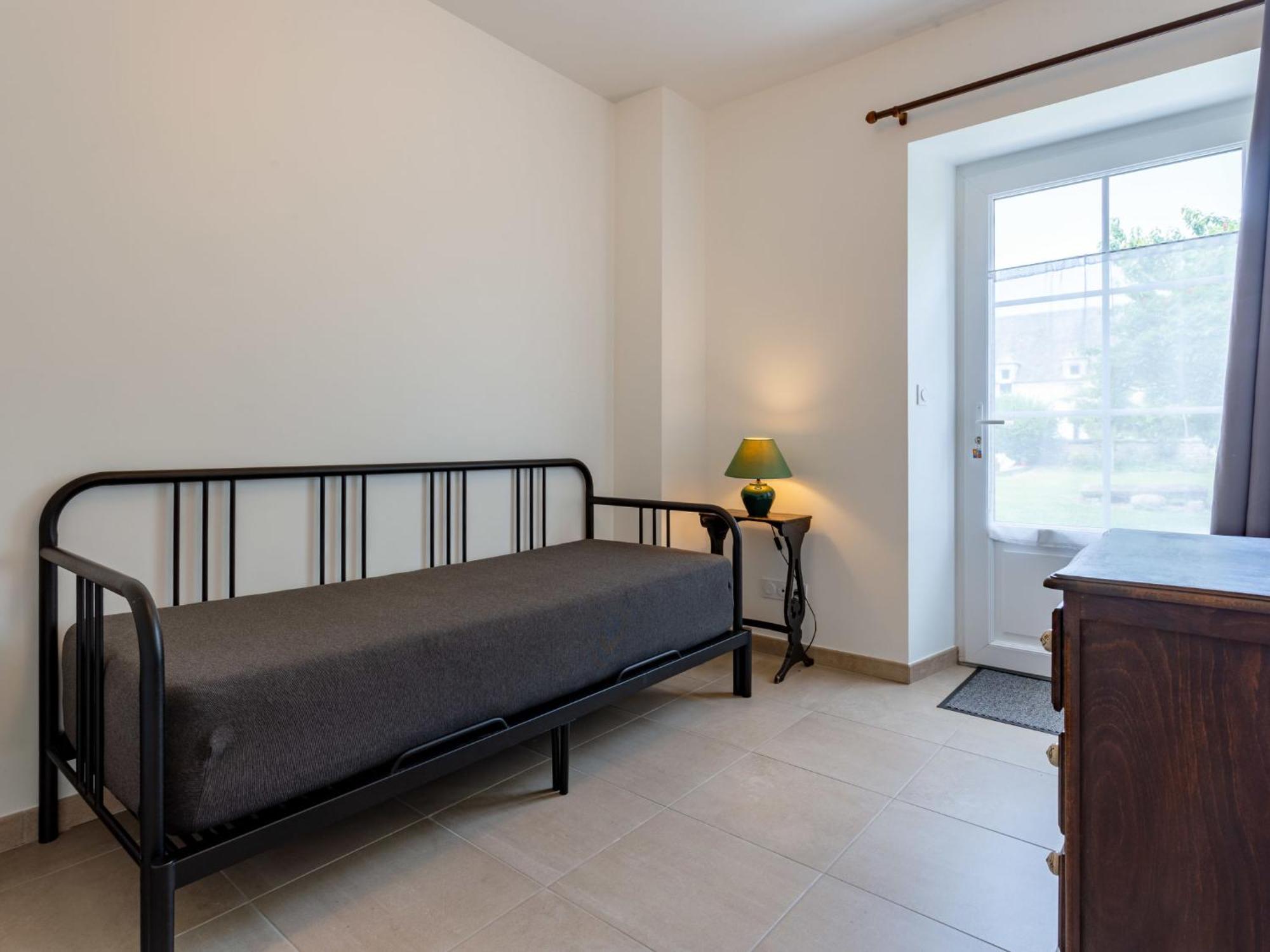 Holiday Home Maison Sainte Claire By Interhome Englesqueville-la-Percee Bagian luar foto